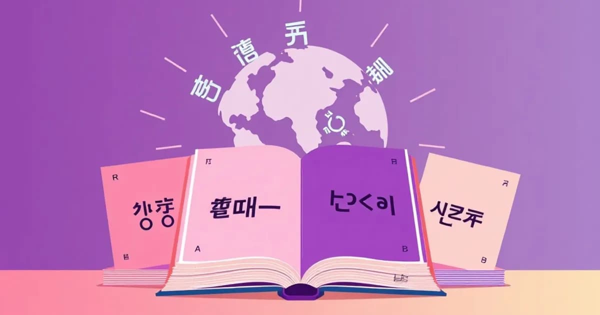 Korean vocabulary list - study with AI flashcards and spaced repetition