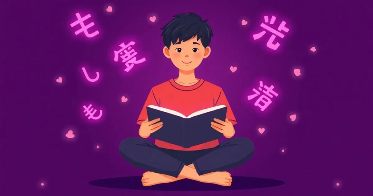 Learn japanese - study with AI flashcards and spaced repetition