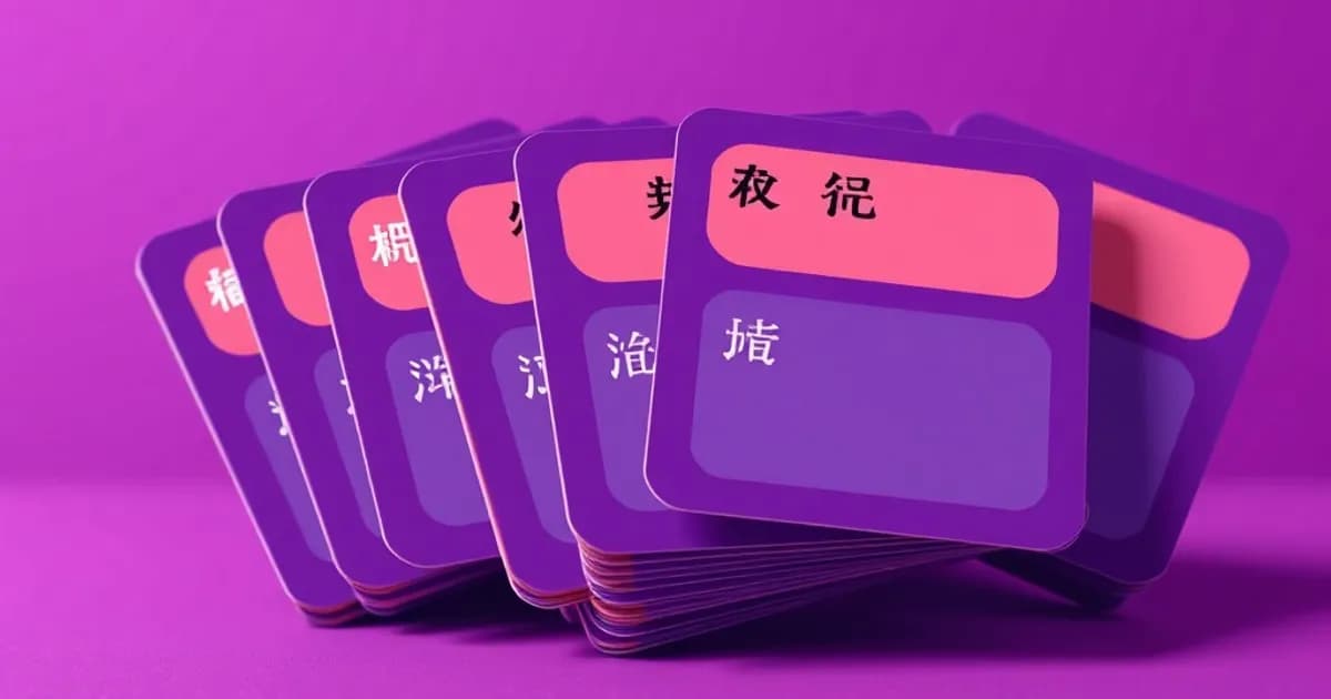 Mandarin flashcards - study with AI flashcards and spaced repetition
