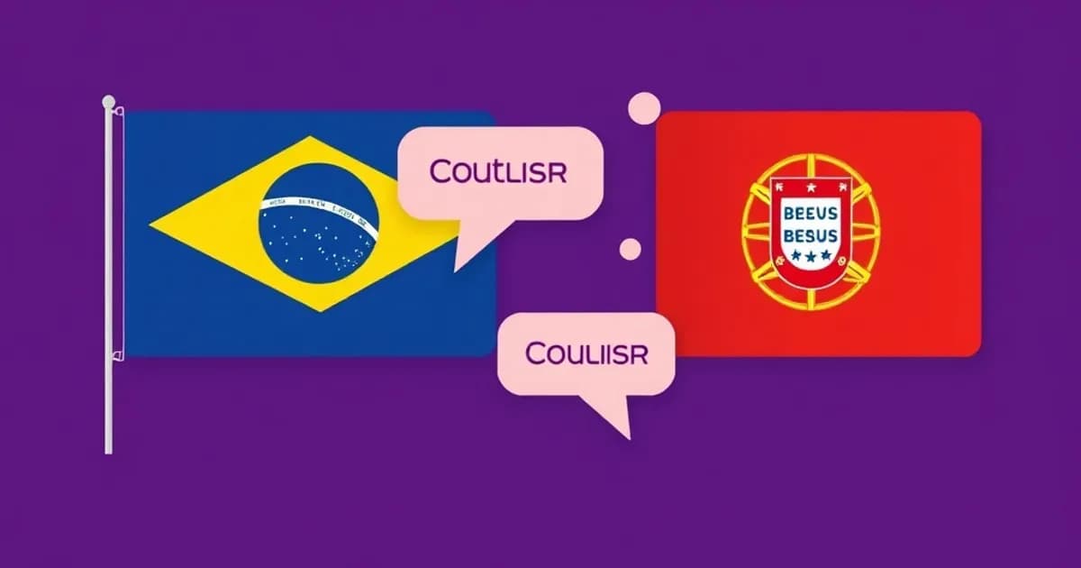 Portuguese slang - study with AI flashcards and spaced repetition