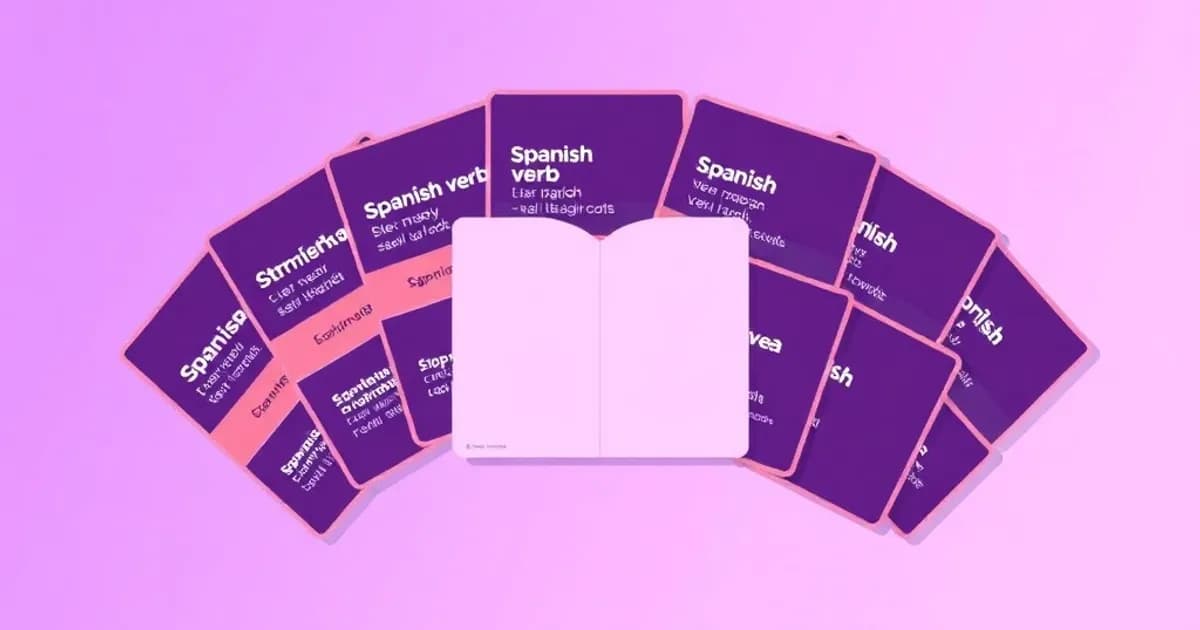 Spanish basic verbs list - study with AI flashcards and spaced repetition