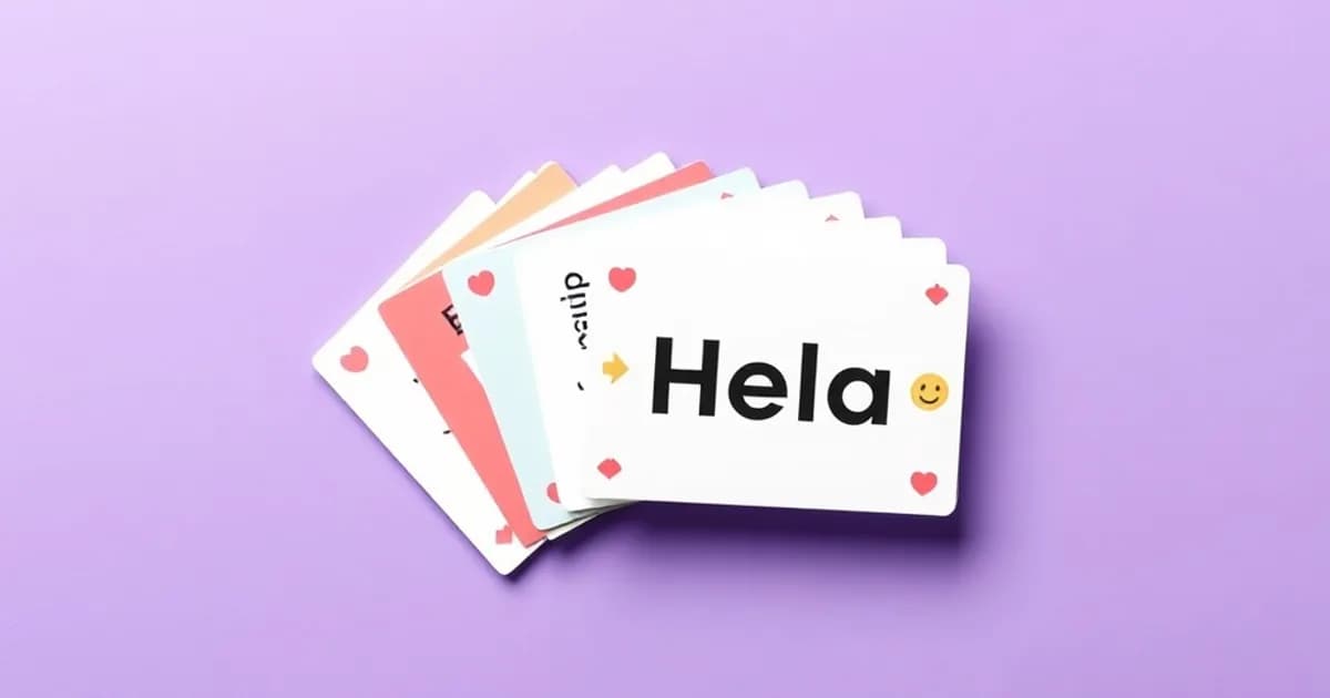 Spanish greetings flashcards - study with AI flashcards and spaced repetition