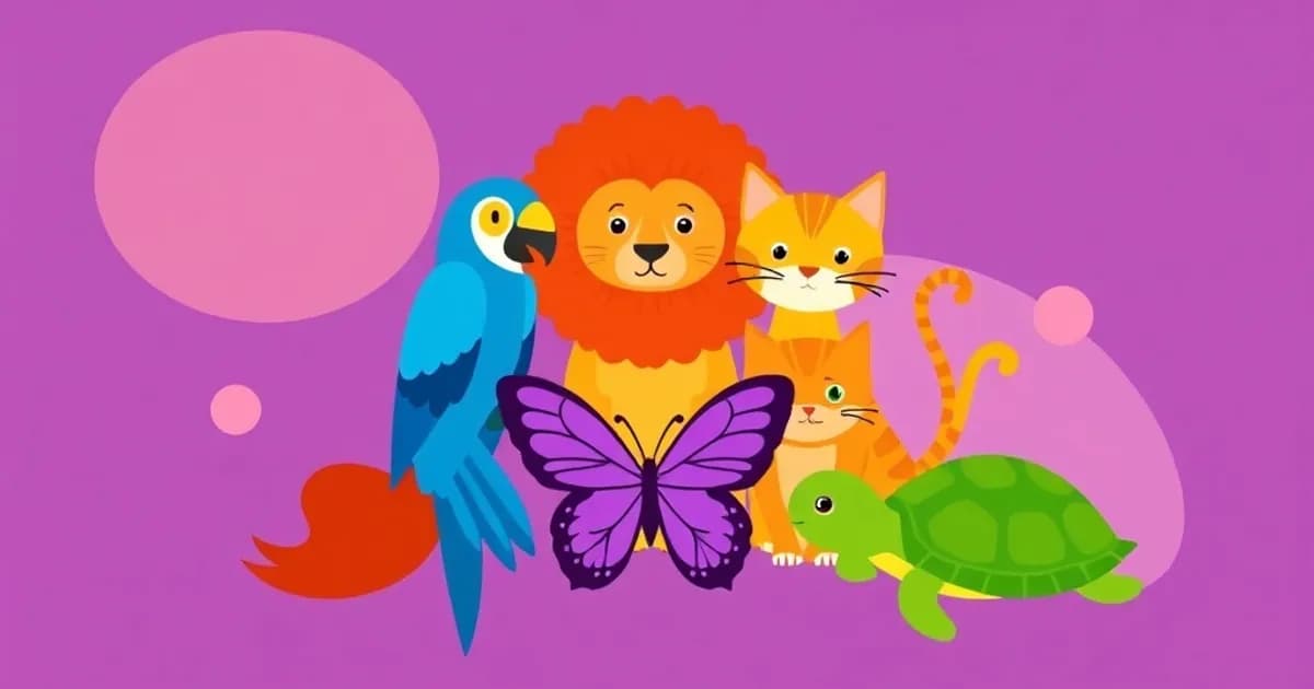 Spanish animal vocabulary - study with AI flashcards and spaced repetition