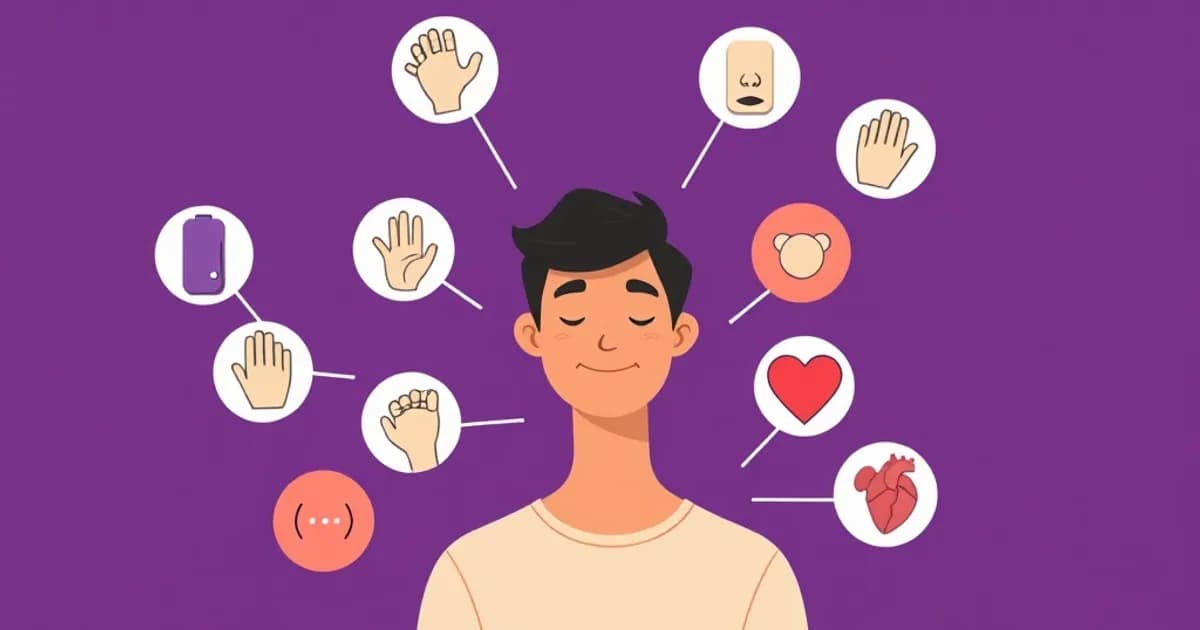 Spanish body parts - study with AI flashcards and spaced repetition