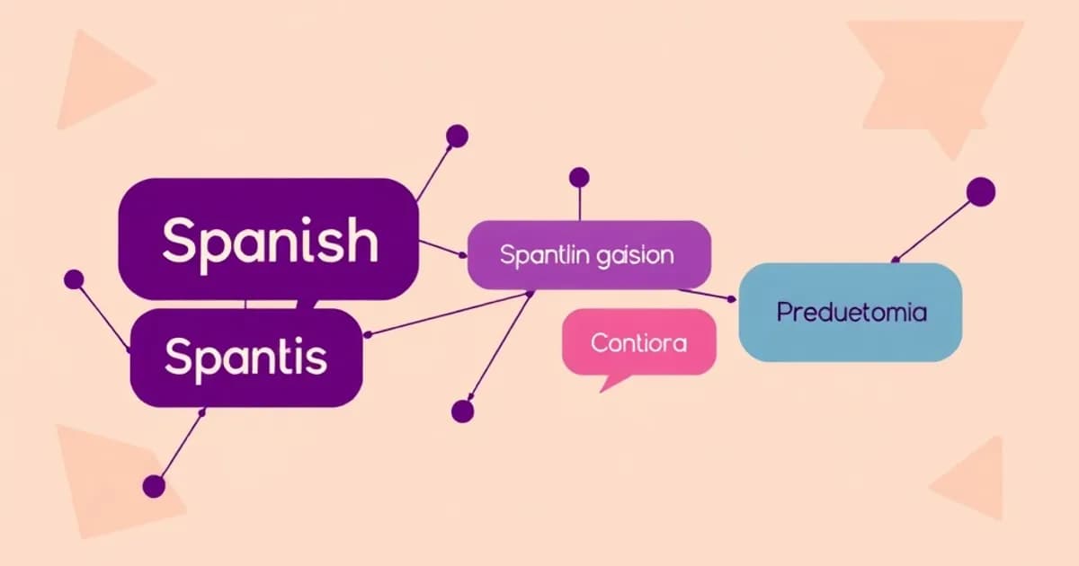 Spanish conjunctions - study with AI flashcards and spaced repetition