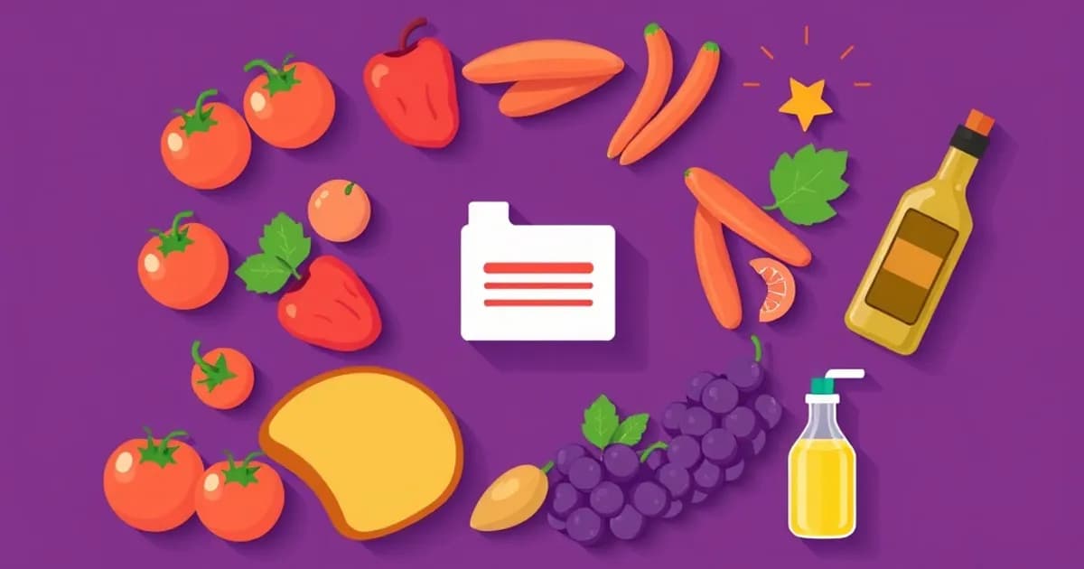Spanish food words - study with AI flashcards and spaced repetition