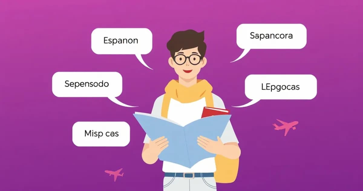 Spanish travel phrases - study with AI flashcards and spaced repetition