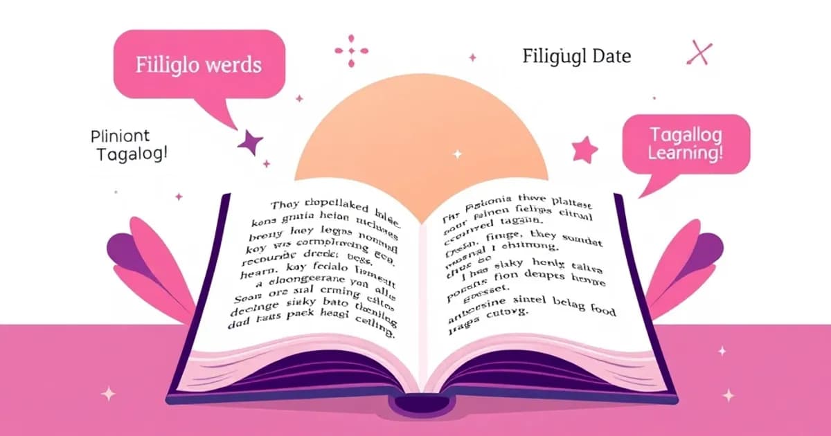 Tagalog phrases - study with AI flashcards and spaced repetition