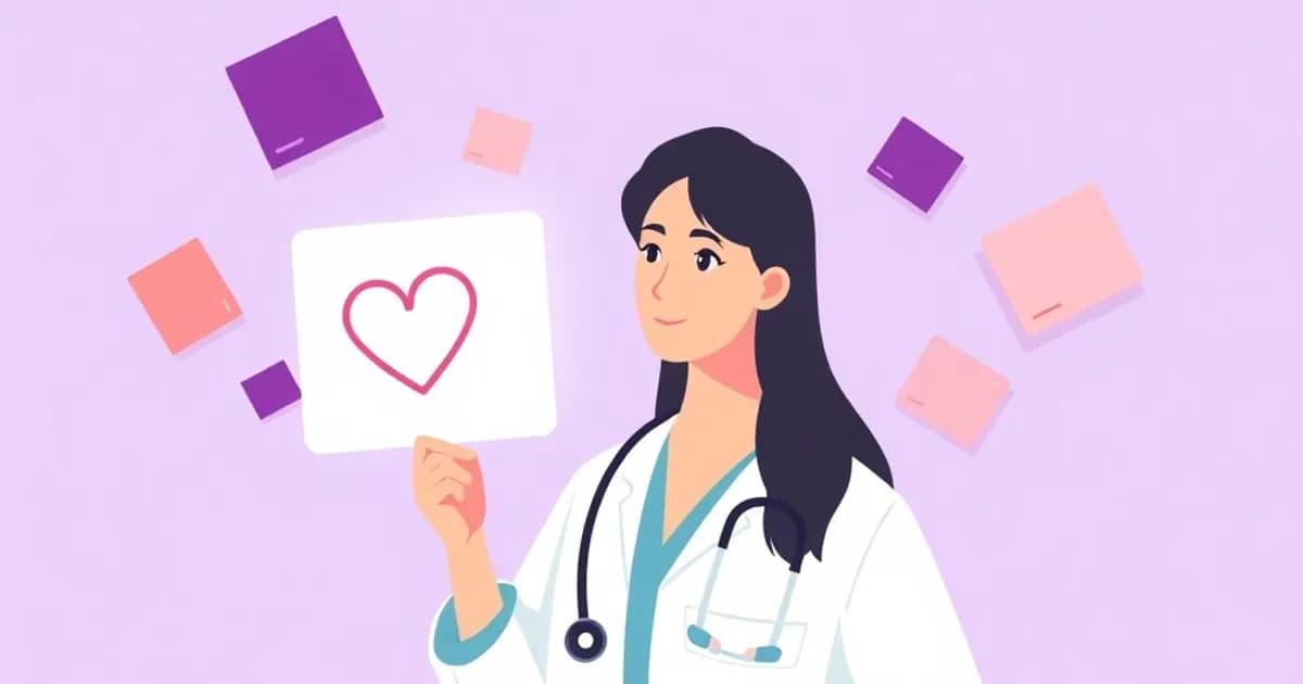 Best flashcard app medical students - study with AI flashcards and spaced repetition