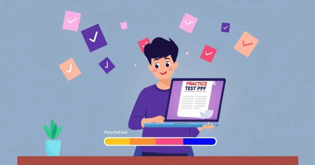 Act english practice test pdf with answers - study with AI flashcards and spaced repetition