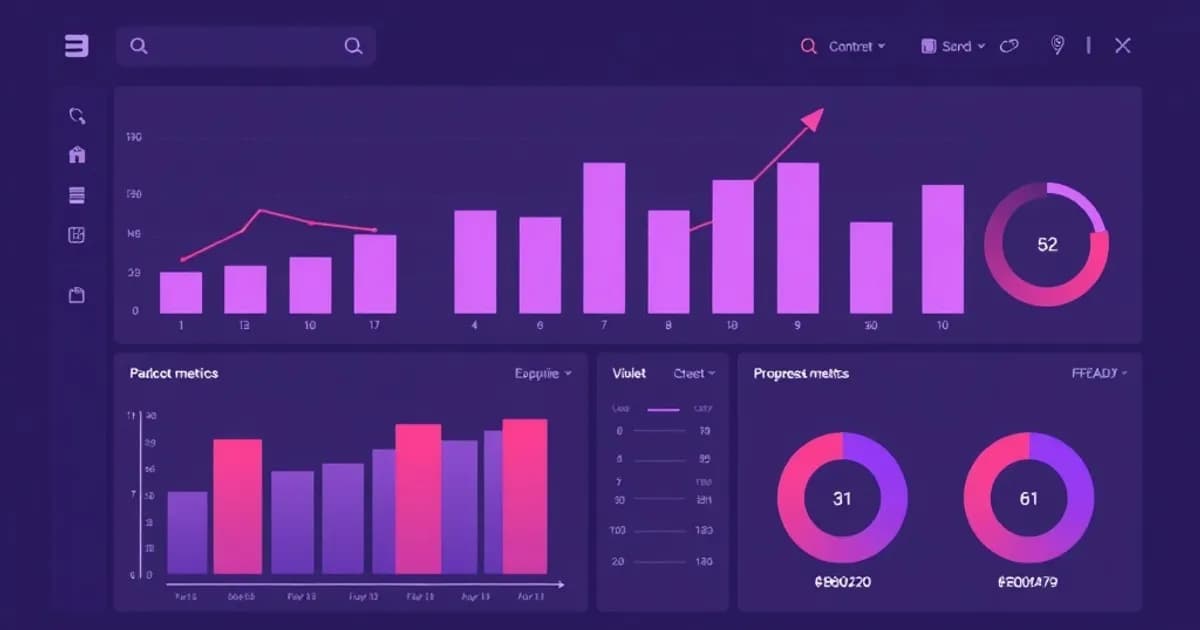 Cpa bec performance metrics kpis - study with AI flashcards and spaced repetition