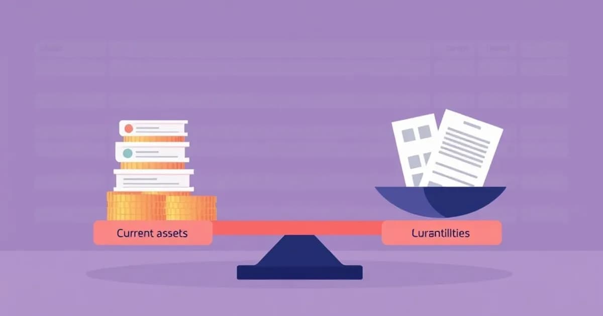 Cpa far assets current liabilities - study with AI flashcards and spaced repetition