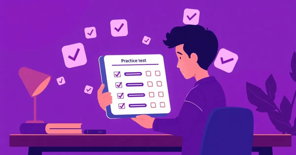 Enhanced act practice test - study with AI flashcards and spaced repetition