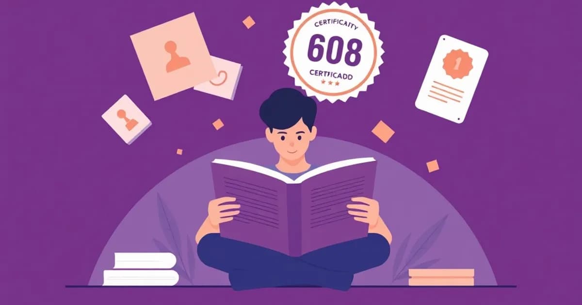 Epa 608 certification study guide - study with AI flashcards and spaced repetition