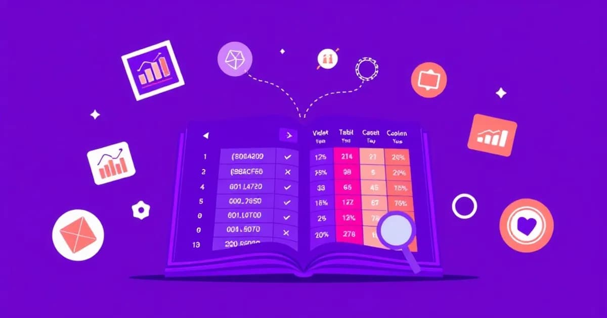 Gmat integrated reasoning tables - study with AI flashcards and spaced repetition