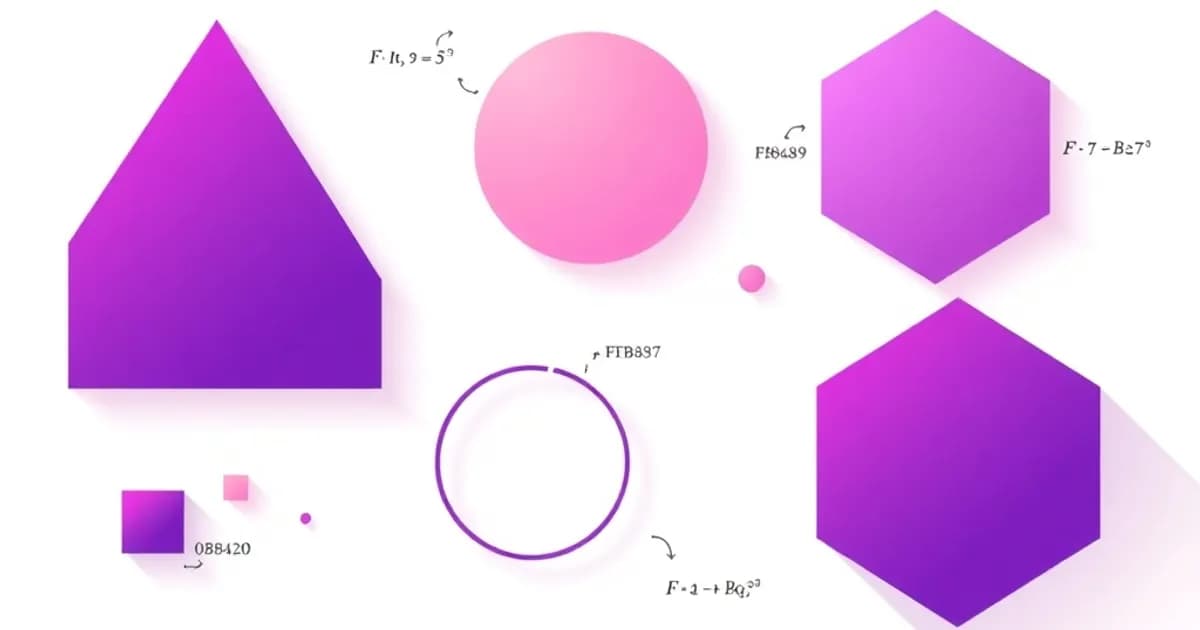 Gmat geometry shapes formulas - study with AI flashcards and spaced repetition