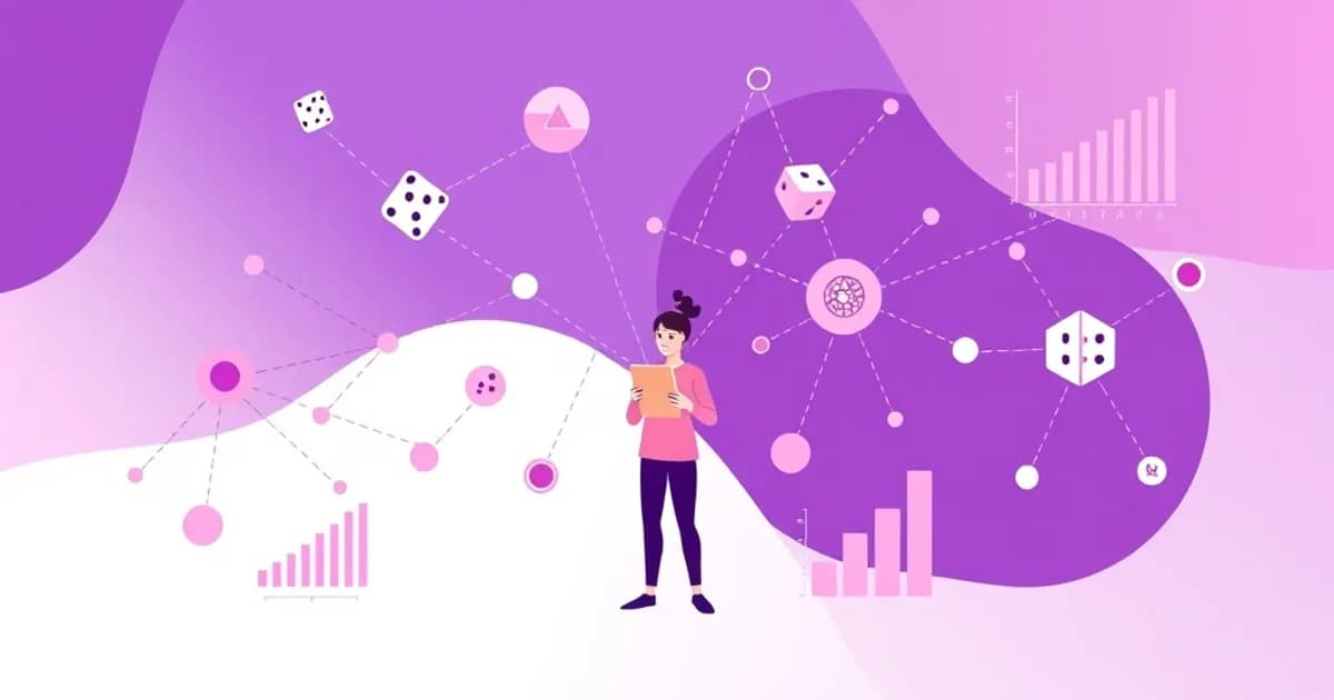 Gmat probability statistics - study with AI flashcards and spaced repetition