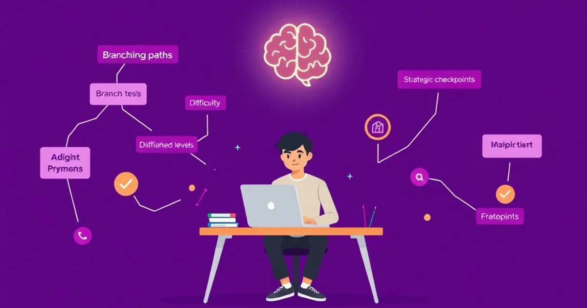 Gmat adaptive test strategy - study with AI flashcards and spaced repetition