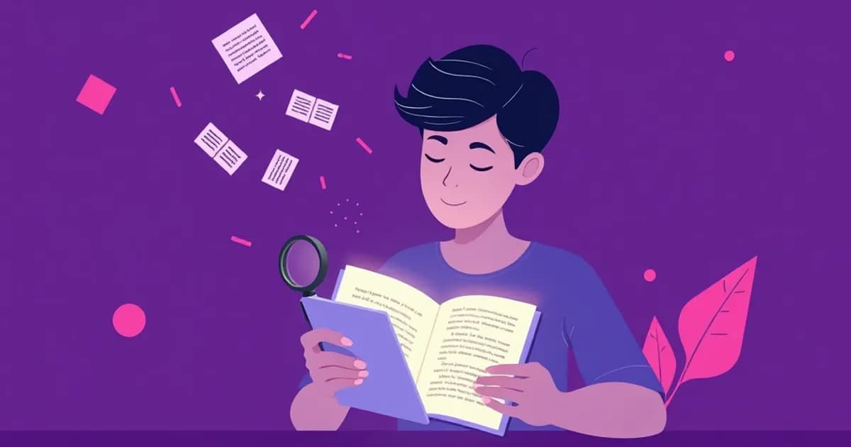 Gmat critical reading comprehension - study with AI flashcards and spaced repetition