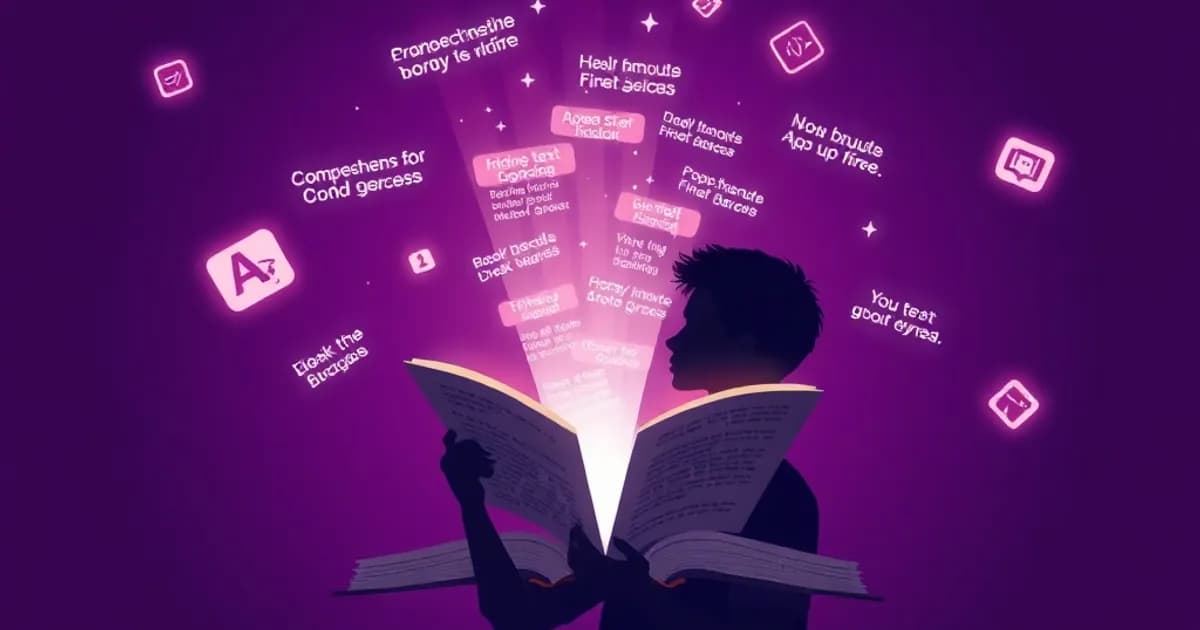 Gmat reading comprehension passages - study with AI flashcards and spaced repetition