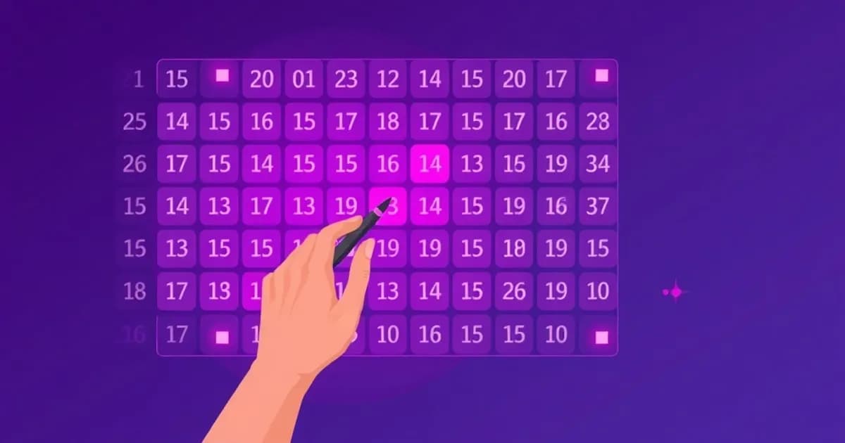 Gre numeric entry grid questions - study with AI flashcards and spaced repetition