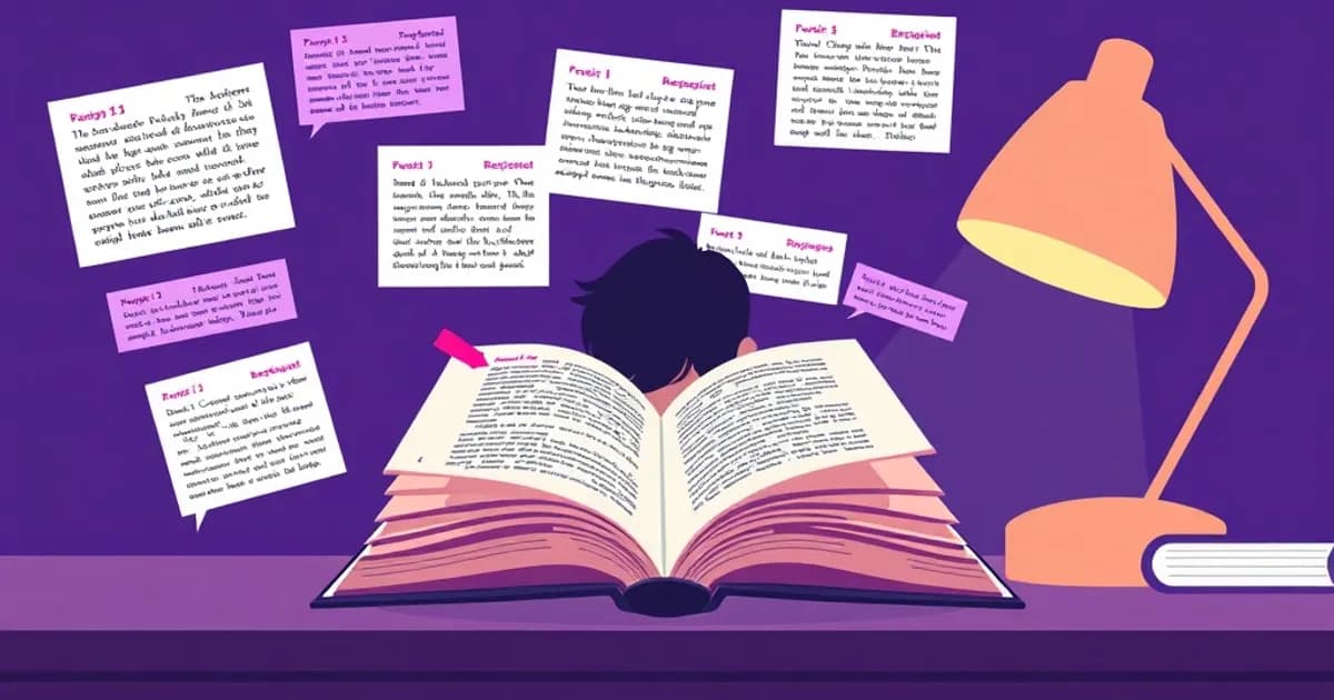 Gre reading comprehension passages - study with AI flashcards and spaced repetition