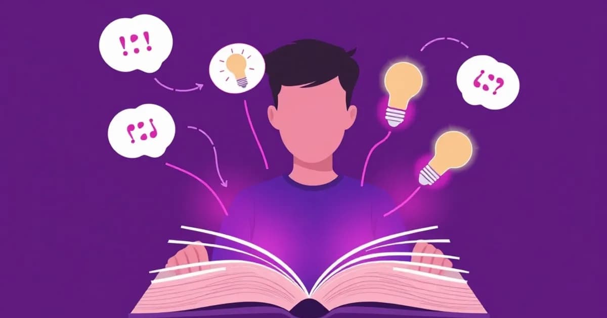 Lsat reading comprehension inference - study with AI flashcards and spaced repetition