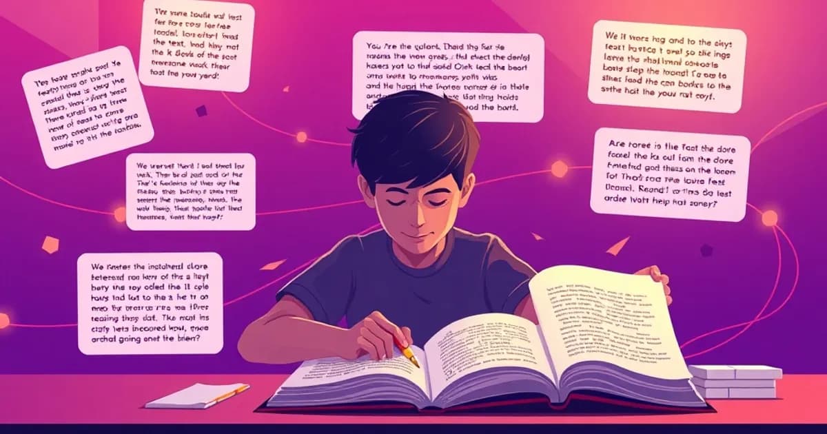 Lsat reading comprehension passages - study with AI flashcards and spaced repetition