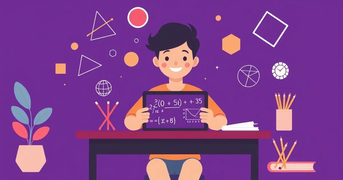 Mathematics act practice test - study with AI flashcards and spaced repetition