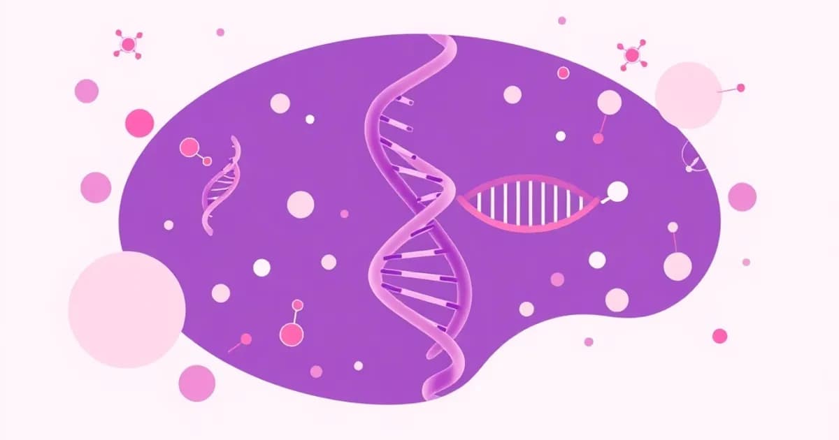Mcat nucleic acids dna rna - study with AI flashcards and spaced repetition