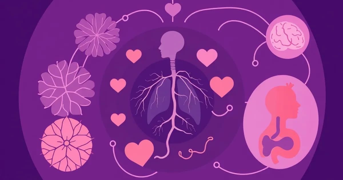 Mcat tissues organs systems - study with AI flashcards and spaced repetition
