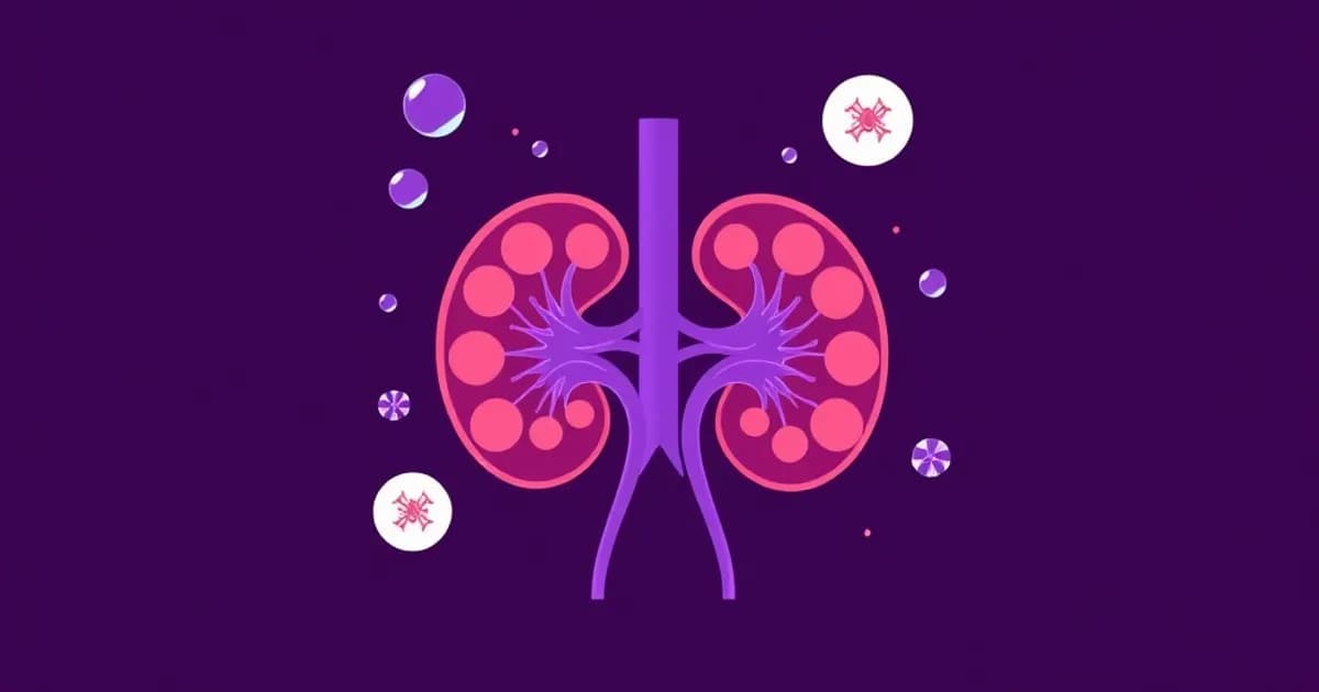 Mcat urinary system kidneys - study with AI flashcards and spaced repetition