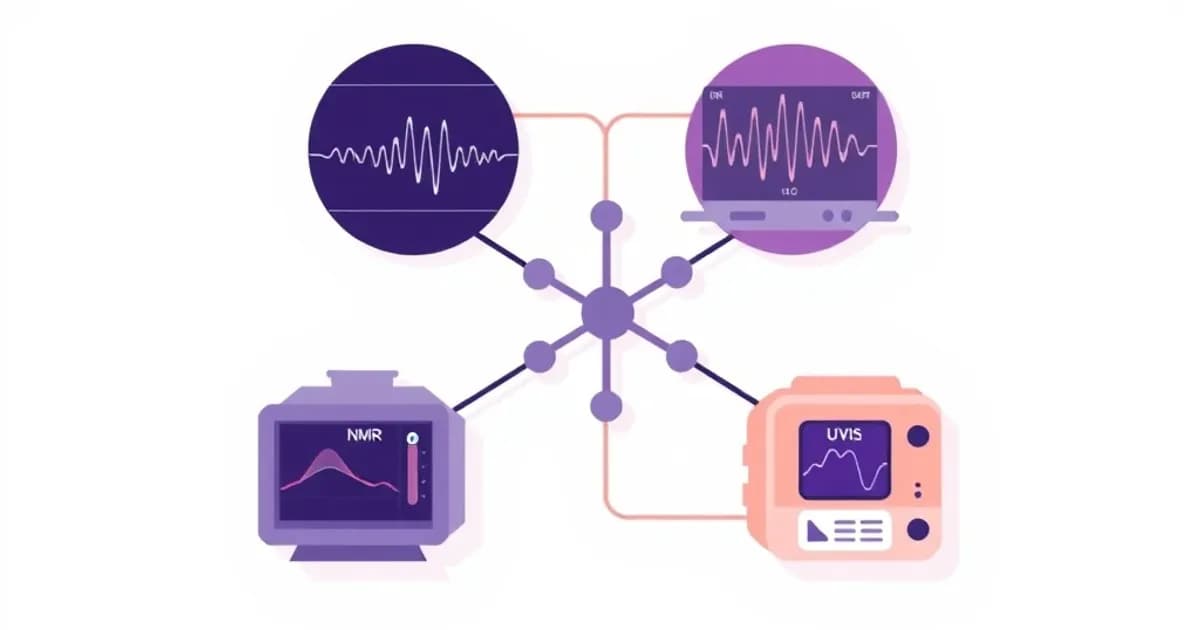 Mcat spectroscopy nmr ir ms - study with AI flashcards and spaced repetition