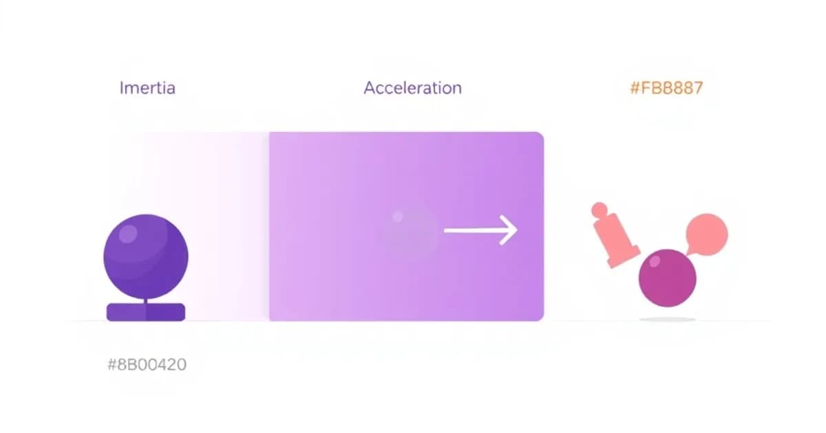 Mcat forces newton's laws - study with AI flashcards and spaced repetition