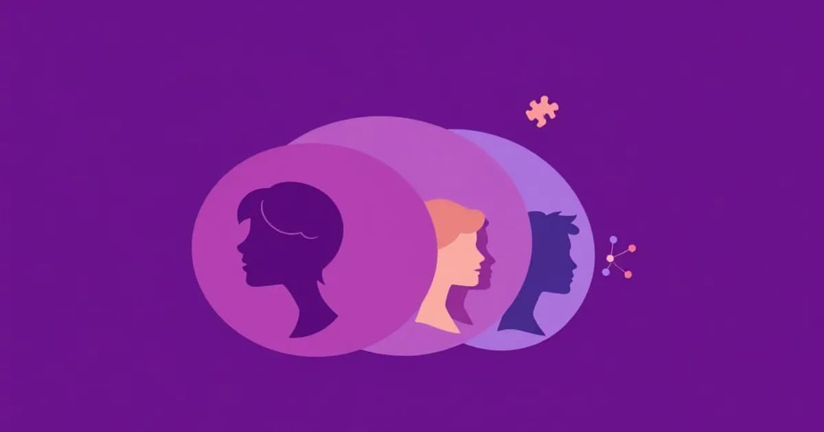 Mcat personality development theories - study with AI flashcards and spaced repetition
