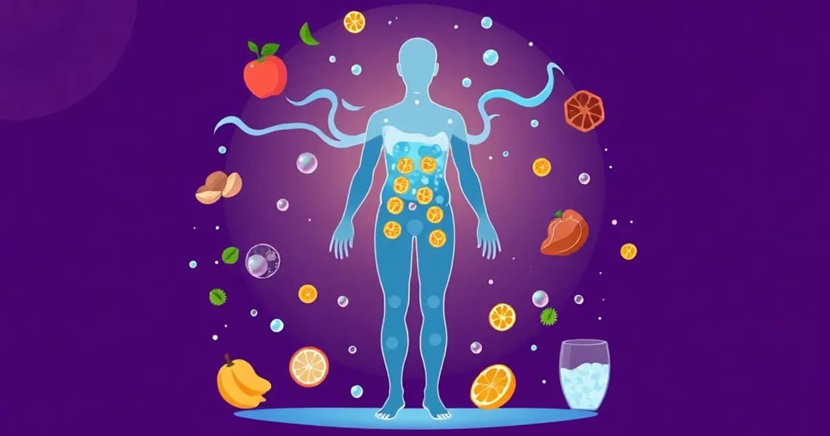 Nclex-rn nutrition hydration fluid balance - study with AI flashcards and spaced repetition