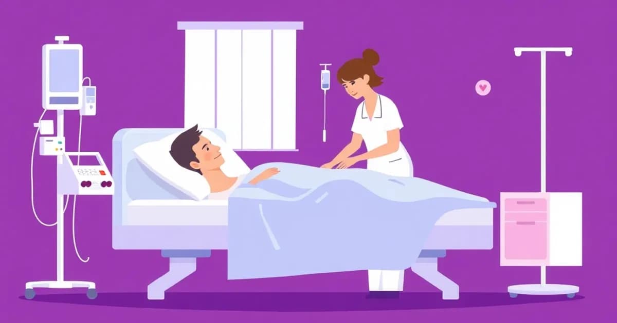 Nclex-rn physiological integrity basic care - study with AI flashcards and spaced repetition