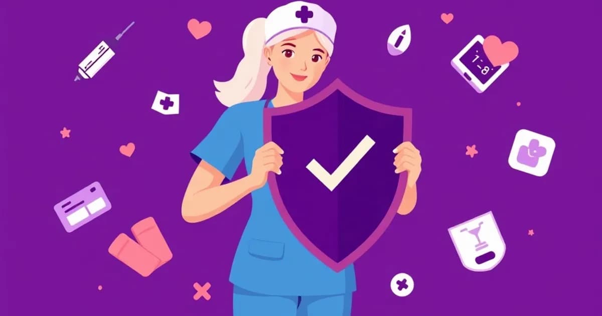 Nclex-rn reduction of risk potential - study with AI flashcards and spaced repetition