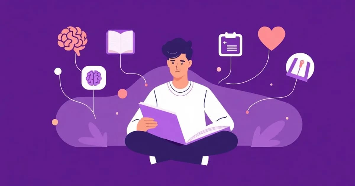 Usmle step 1 behavioral science - study with AI flashcards and spaced repetition