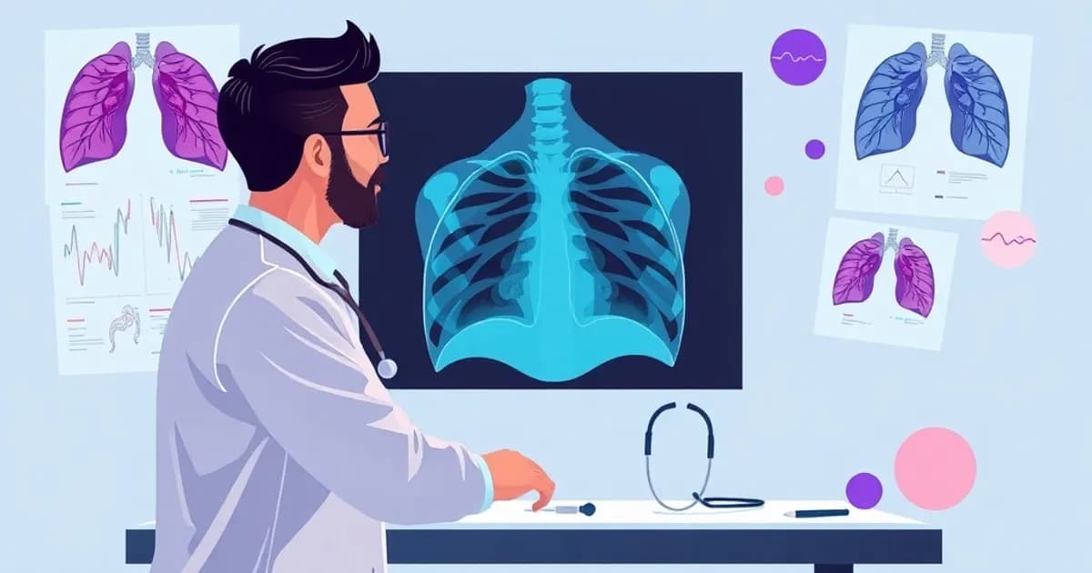 Usmle step 2 ck pulmonology - study with AI flashcards and spaced repetition