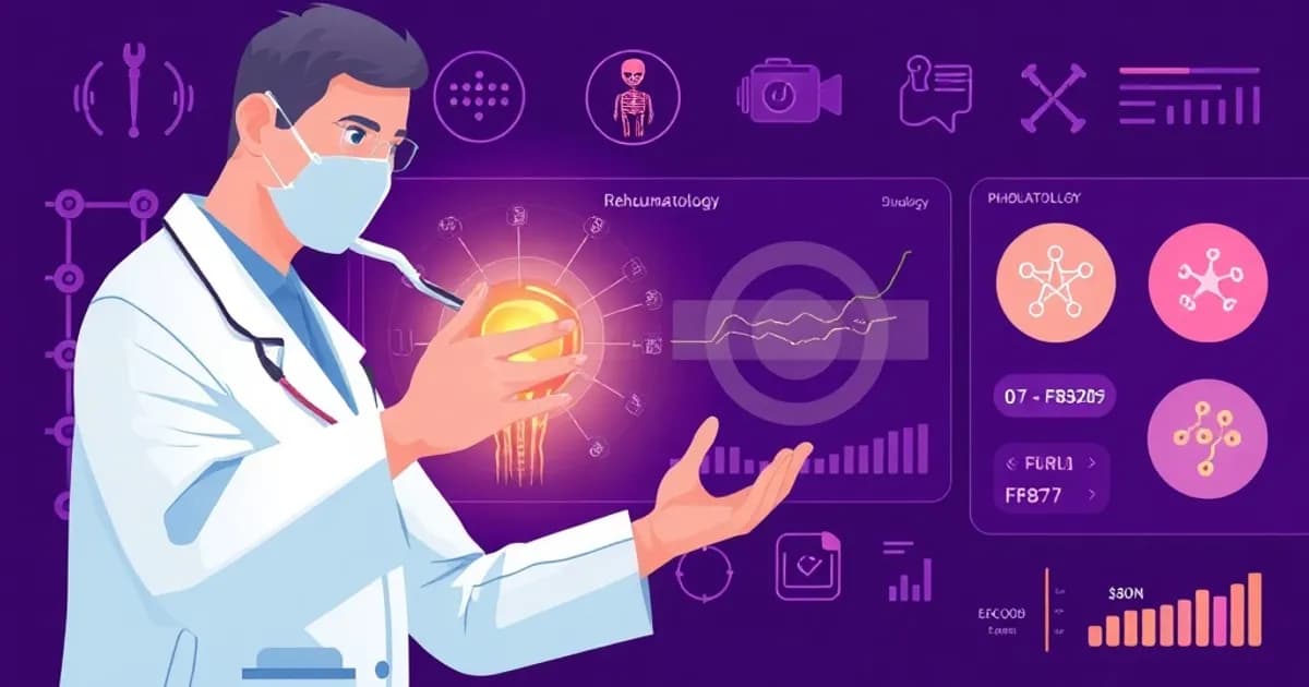 Usmle step 2 ck rheumatology - study with AI flashcards and spaced repetition