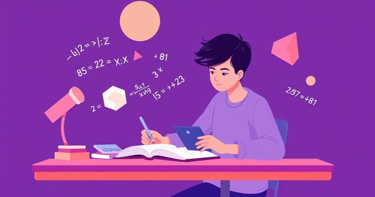 Act mathematics practice - study with AI flashcards and spaced repetition