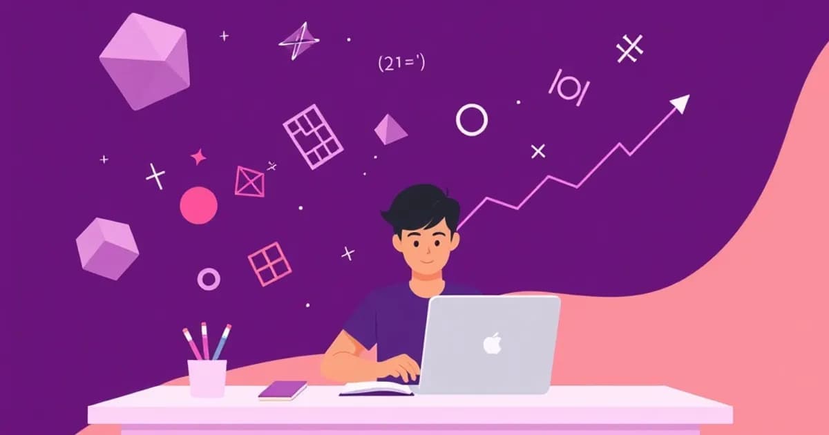 Act practice math questions - study with AI flashcards and spaced repetition