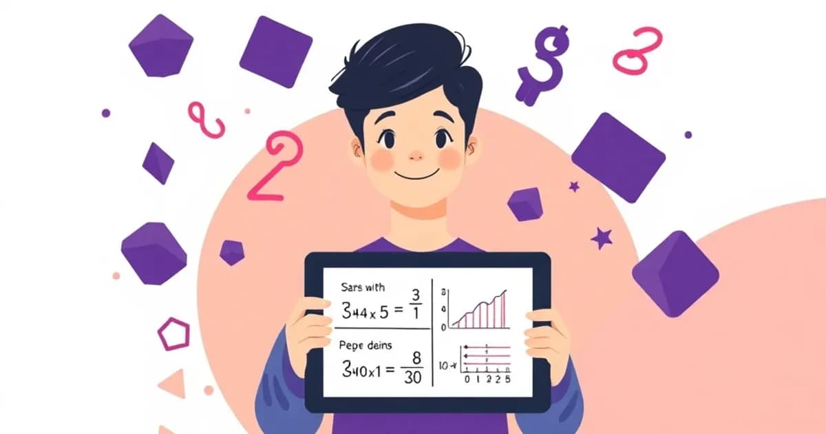 Act practice math test - study with AI flashcards and spaced repetition