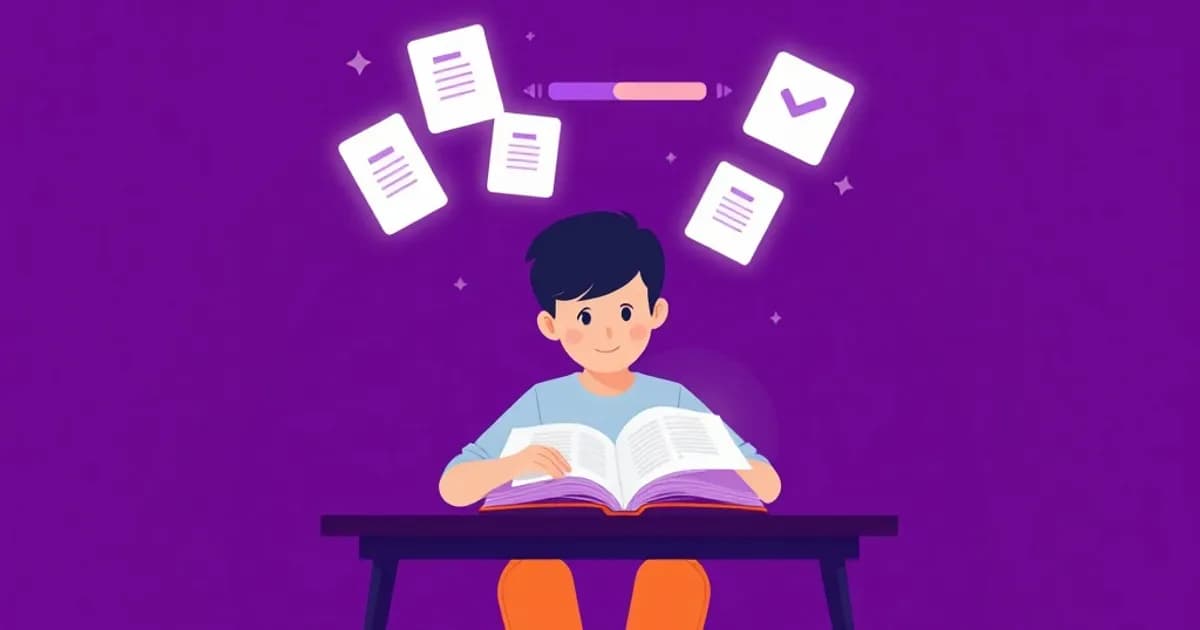 Act reading practice questions - study with AI flashcards and spaced repetition