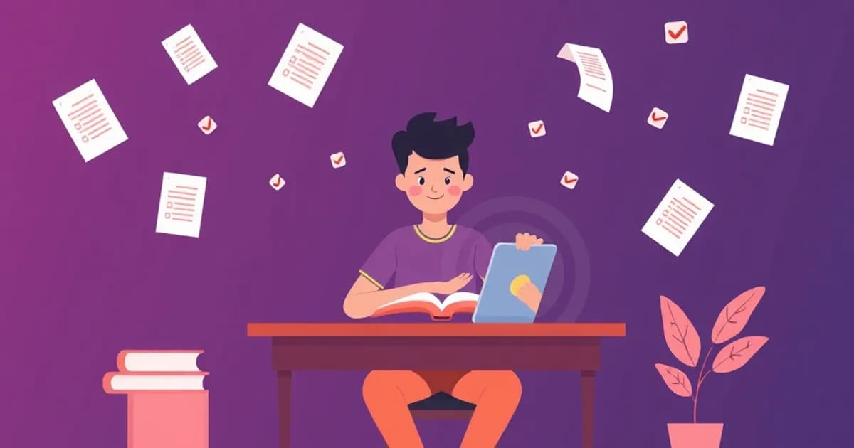 Act sample reading test - study with AI flashcards and spaced repetition