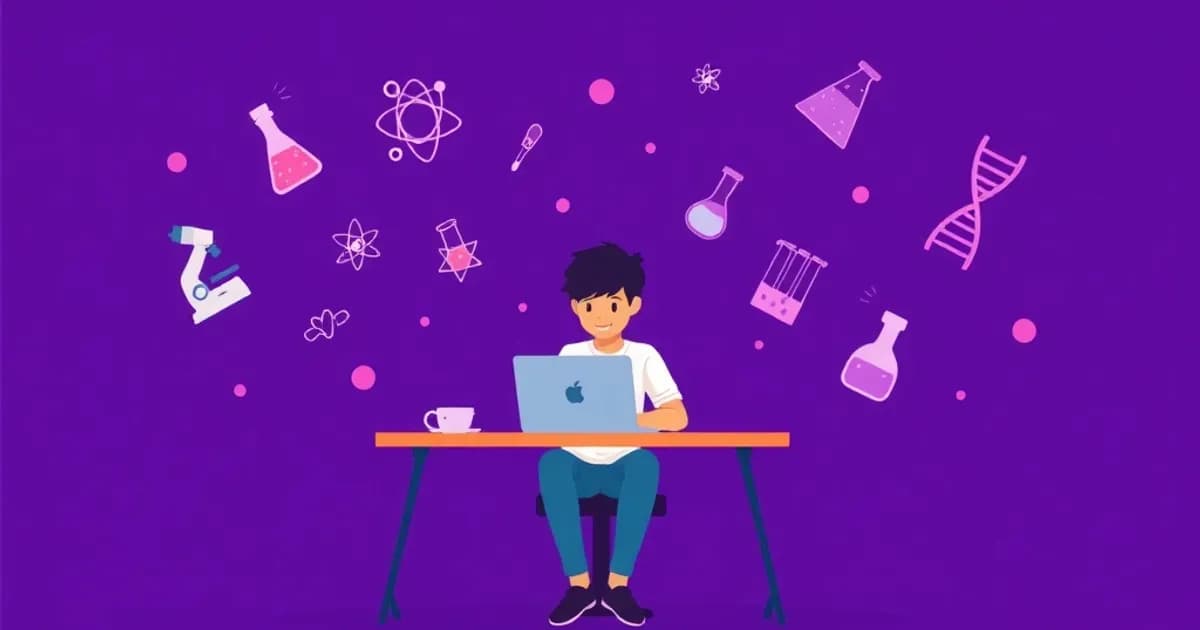 Act science practice questions - study with AI flashcards and spaced repetition