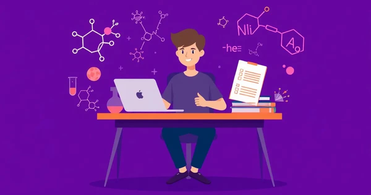 Act science sample test - study with AI flashcards and spaced repetition