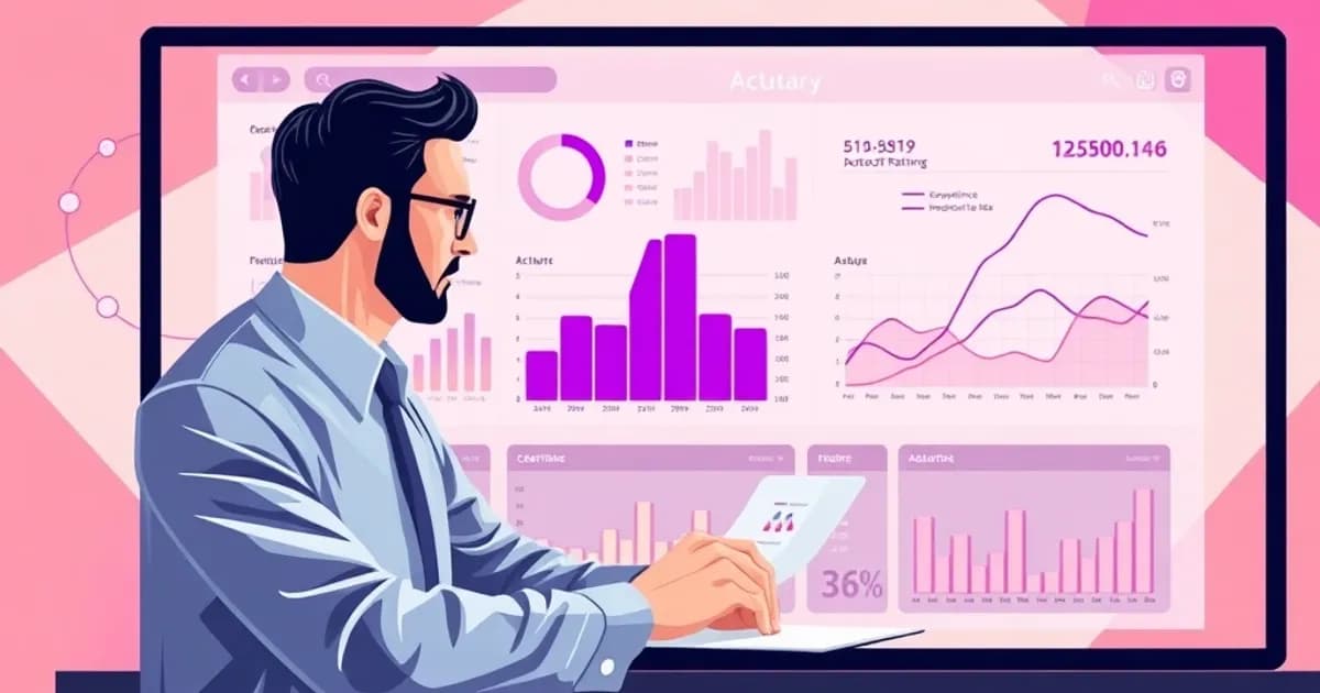 Actuarial credibility theory experience - study with AI flashcards and spaced repetition