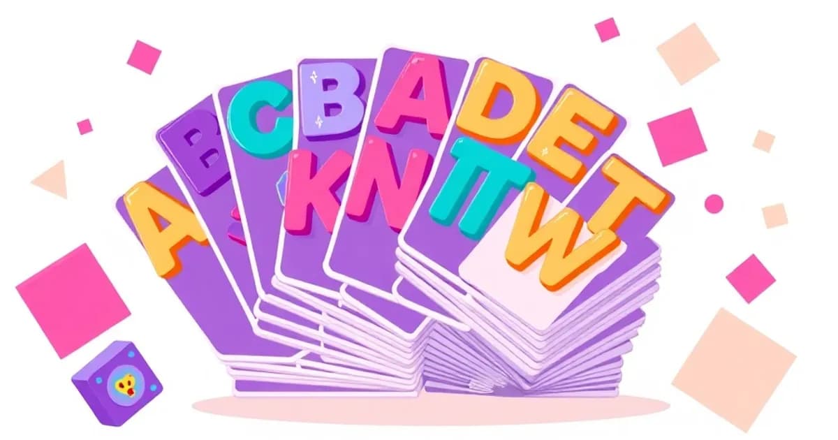 Alphabet flashcards to print - study with AI flashcards and spaced repetition